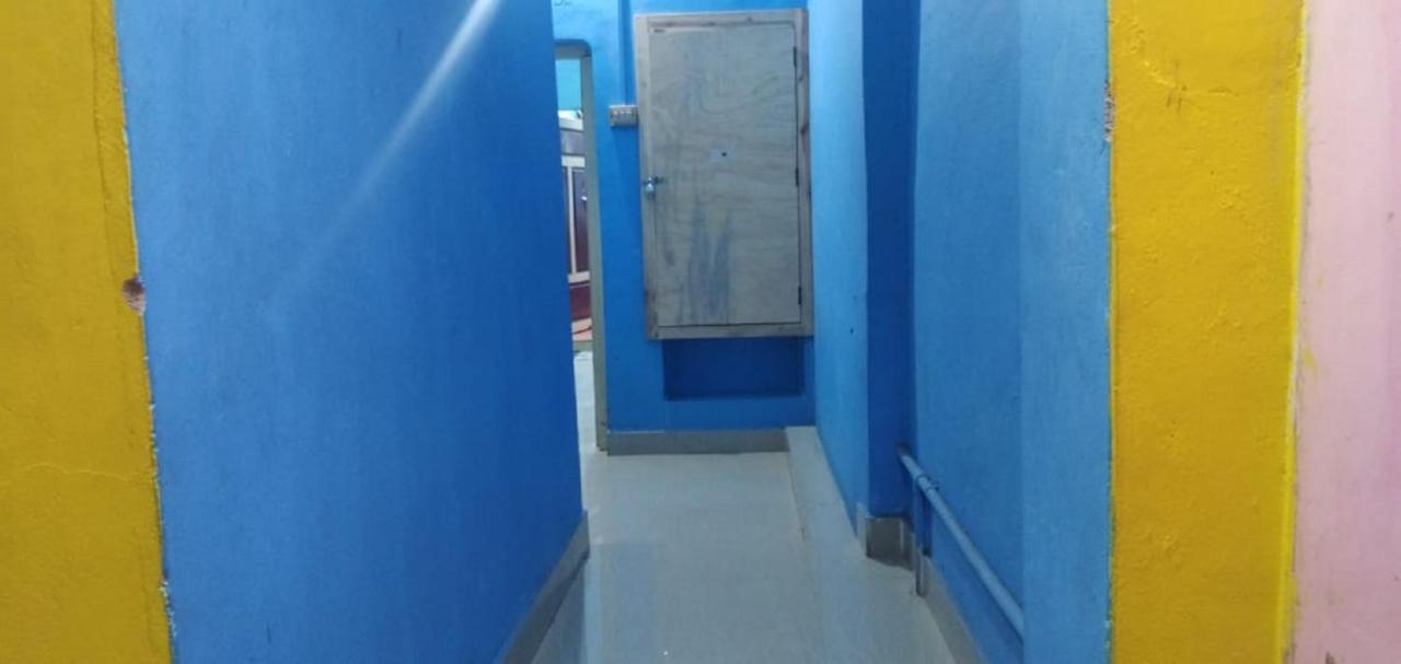 Family Guest House Near Bus-Stand Pondicherry Exterior photo